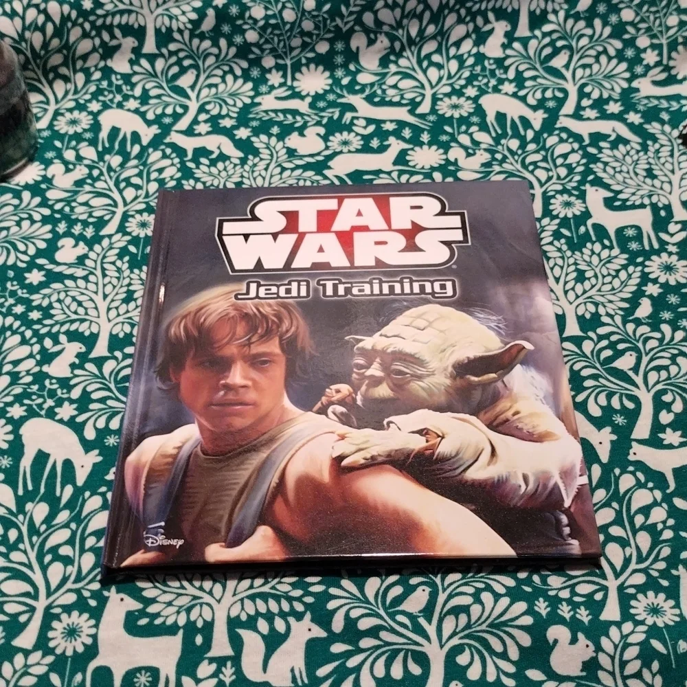 Disney Lucasfilm 8 Classic Star Wars Stories Set For New Readers Me-Reader - Picture 4 of 14